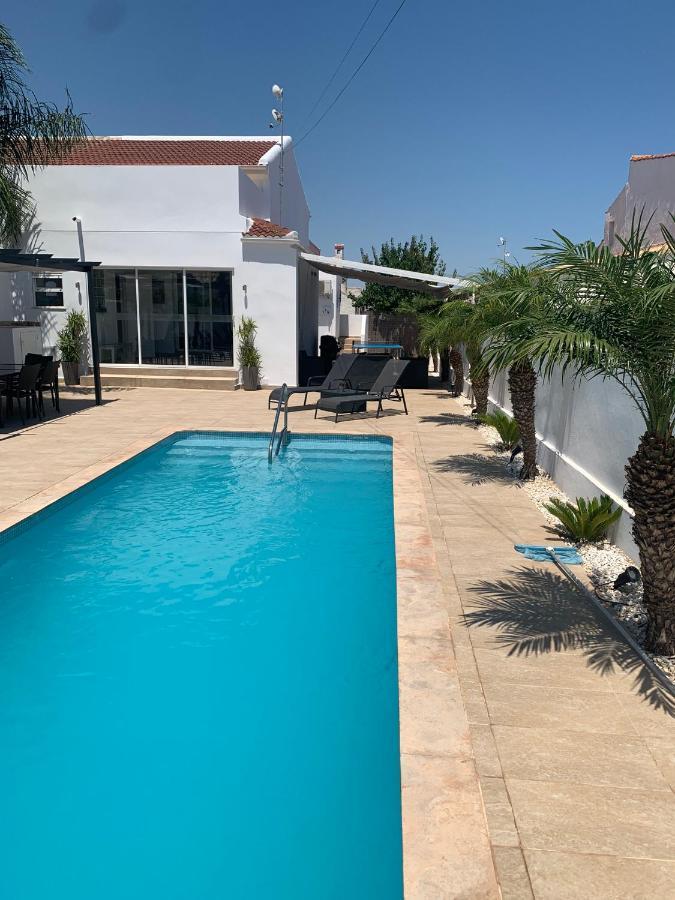 Campoamor Villa & Private Pool, Garden & Roof Terraces Distant Sea Views Orihuela Eksteriør billede